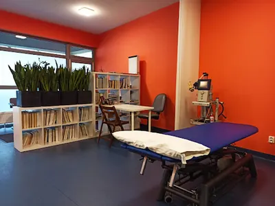 Centrum Osteopatii i Rehabilitacji Alternativa Kraków